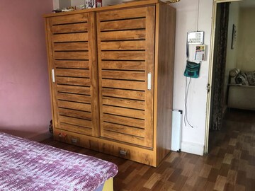 Room in 1 BHK Apartment at Lila Park, Anand Nagar Chinchwad – for Rent