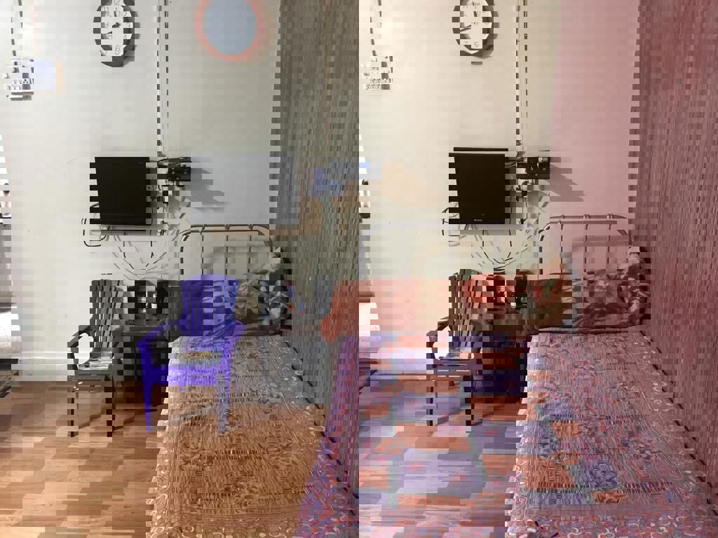 1 BHK 600 Sq.Ft. Apartment in Lila Park