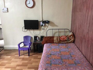 1 BHK Apartment For Rent in Lila Park, Anand Nagar Chinchwad