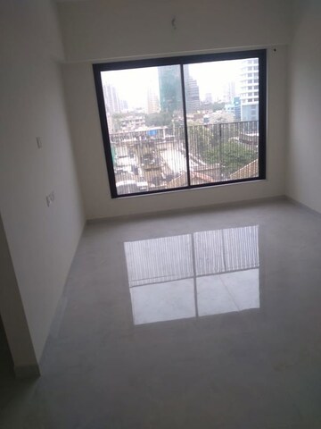 Living Room in 2 BHK Apartment at Dadar West – for Rent