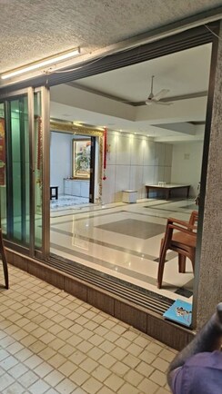 4 BHK + Pooja Room,Servant Room,Study Room,Extra Room Apartment For Rent in Lodha World View