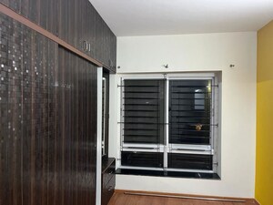 3 BHK Apartment – Exterior View View at Shriram Luxor, Hennur Road - for Sale