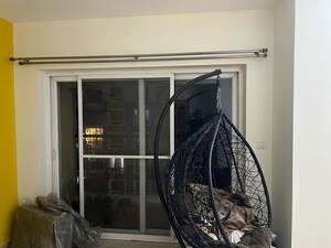 Parking in 3 BHK Apartment at Shriram Luxor, Hennur Road – for Sale