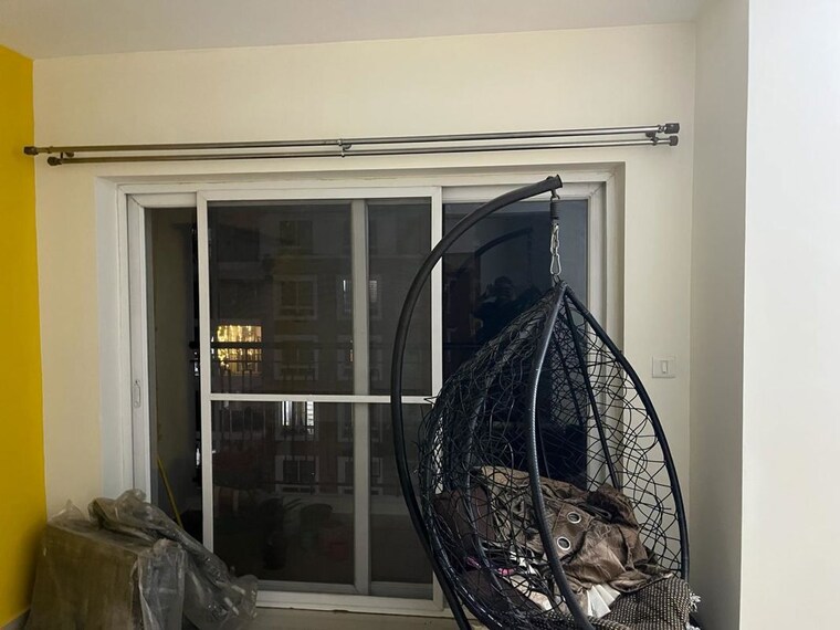  Parking, shriram-luxor 3 Bedroom 1590 Sq.Ft. Apartment In Hennur Road Bangalore 9746572