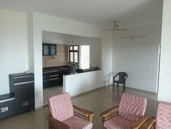 2 BHK + Pooja Room,Store Room Apartment For Rent in Lunkad Amazon