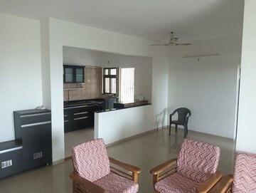 2 BHK Apartment For Rent in Lunkad Amazon, Viman Nagar