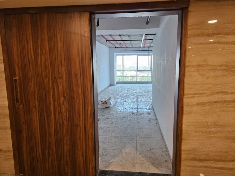 undefined, thaltej Commercial Office Space 1563 Sq.Ft. In Thaltej Ahmedabad 9746568