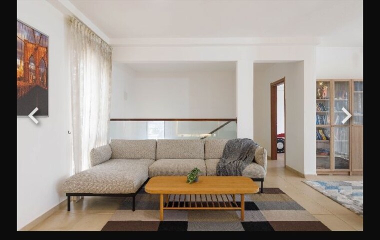 Bedroom, bhartiya-nikoo-homes 4 Bedroom 3616 Sq.Ft. Apartment In Thanisandra Main Road Bangalore 9746594