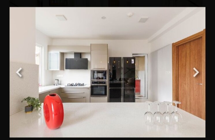  Parking, bhartiya-nikoo-homes 4 Bedroom 3616 Sq.Ft. Apartment In Thanisandra Main Road Bangalore 9746594