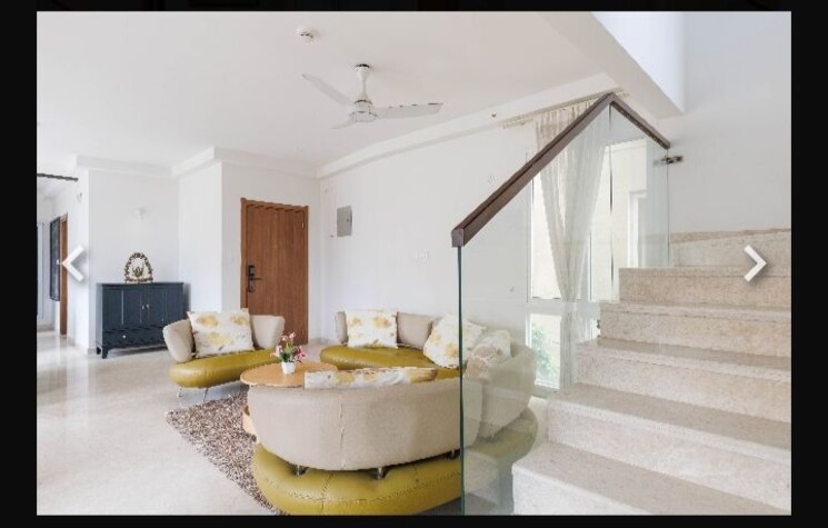 undefined, bhartiya-nikoo-homes 4 Bedroom 3616 Sq.Ft. Apartment In Thanisandra Main Road Bangalore 9746594