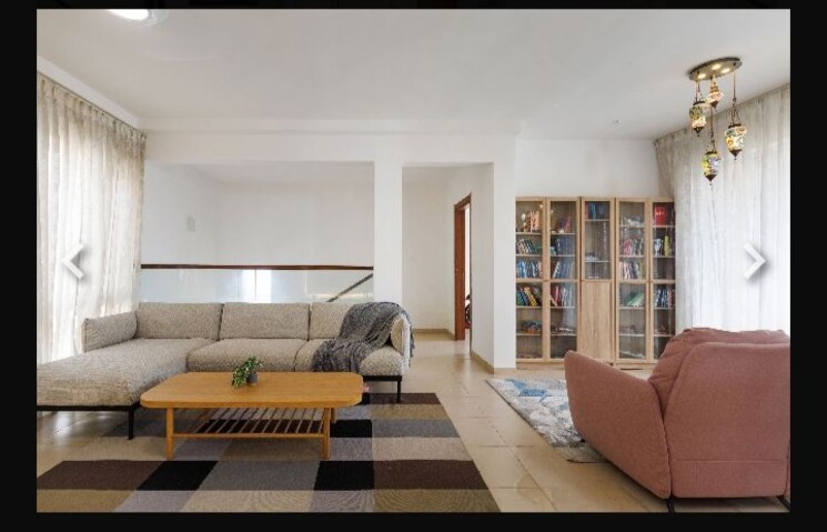 Bedroom, bhartiya-nikoo-homes 4 Bedroom 3616 Sq.Ft. Apartment In Thanisandra Main Road Bangalore 9746594