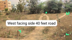  Plot For Sale in Pendurthi