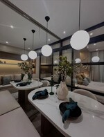 3 BHK 1300 Sq.Ft. Apartment in Matoshree Pride