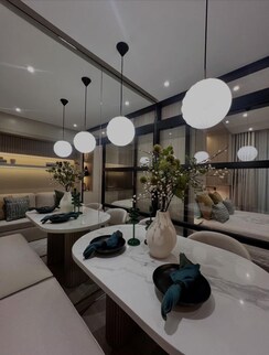 3 BHK Apartment For Rent in Matoshree Pride