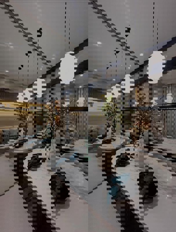 3 BHK Apartment For Rent in Matoshree Pride