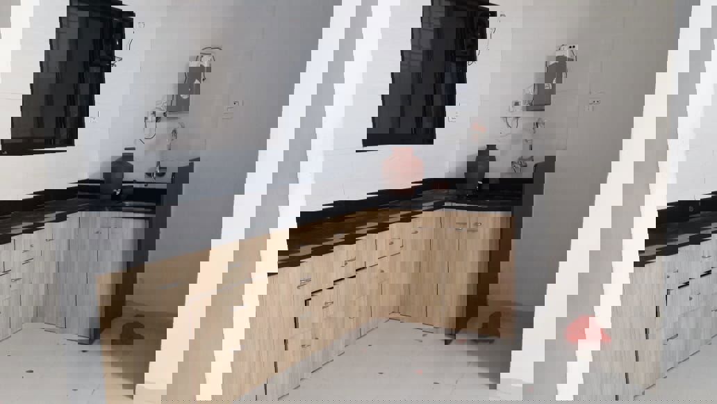 2 BHK 1000 Sq.Ft. Apartment in Ganga Paritosh