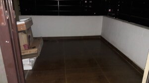 Kitchen in 2 BHK Apartment at Ganga Paritosh, Vadgaon Budruk – for Rent