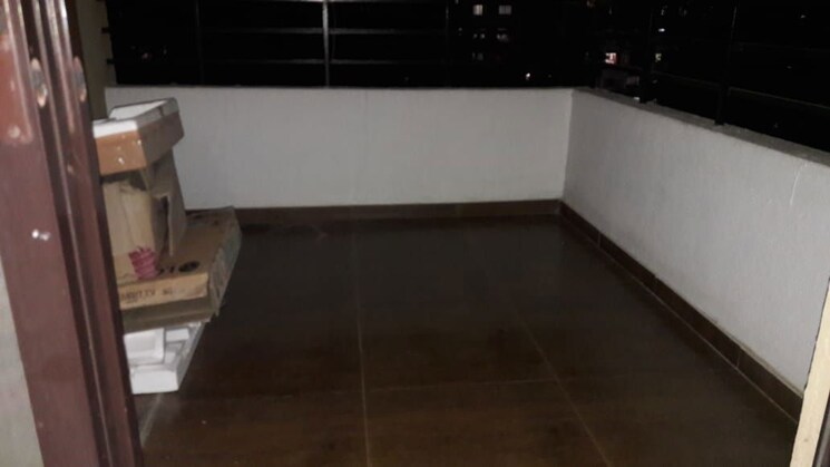 Kitchen, ganga-paritosh 2 Bedroom 1000 Sq.Ft. Apartment In Vadgaon Budruk Pune 9746577