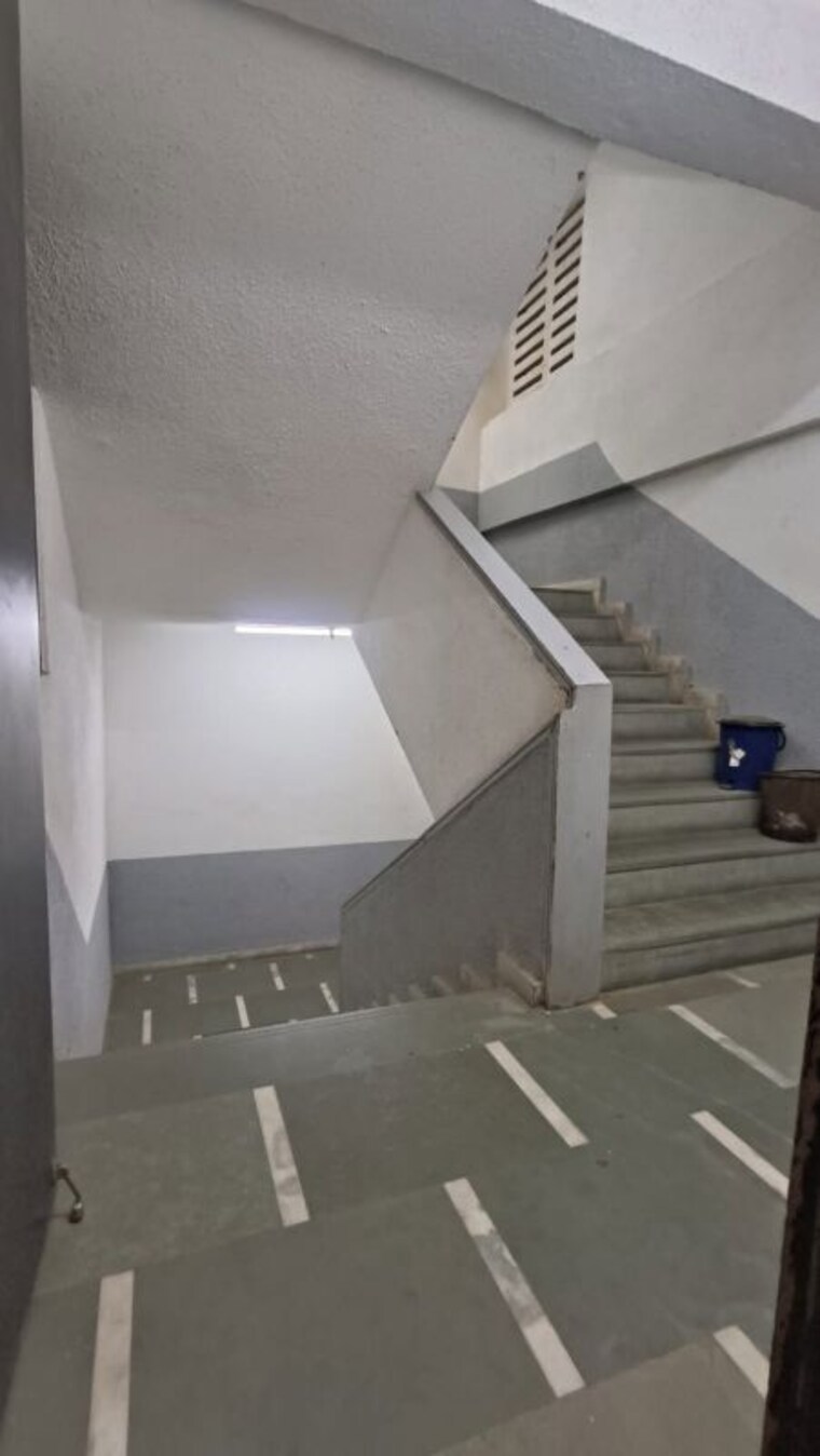 Kitchen, dosti-flamingos 3 Bedroom 900 Sq.Ft. Apartment In Parel Mumbai 9746598