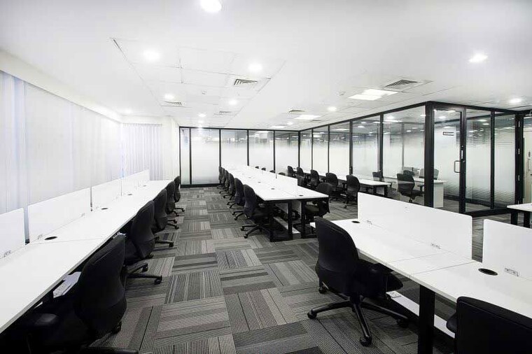 Team Area, novel-msr-park Commercial Office Space 2000 Sq.Ft. In Marathahalli Bangalore 9746518