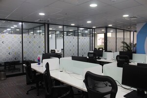  Office Space For Rent in Novel MSR Park, Marathahalli