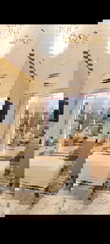 3 BHK Apartment For Sale in Raj One