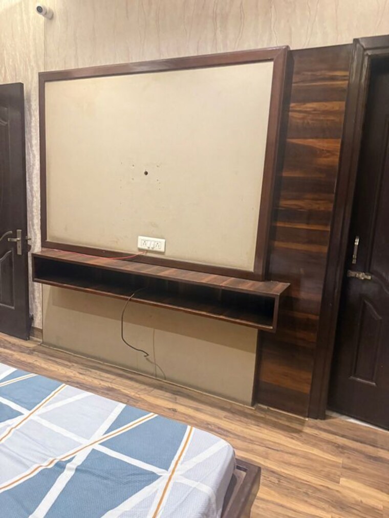 undefined, vip road 2 Bedroom 1240 Sq.Ft. Apartment In Vip Road Zirakpur 9746612