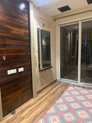 Bedroom in 2 BHK Apartment at Vip Road – for Rent