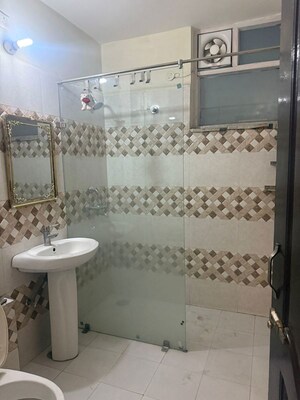 2 BHK Apartment – Map Location View at Vip Road - for Rent