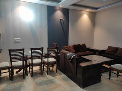 2 BHK + Pooja Room Apartment For Rent in VIP Road