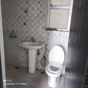 Bathroom in 3 BHK Apartment at Ansal Royal Heritage, Sector 70 – for Sale