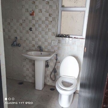 Bathroom in 3 BHK Apartment at Ansal Royal Heritage, Sector 70 – for Sale
