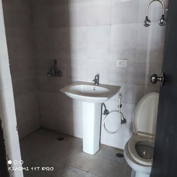Bathroom in 3 BHK Apartment at Ansal Royal Heritage, Sector 70 – for Sale