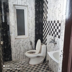 Attached Bathroom in 3 BHK Apartment at Ansal Royal Heritage, Sector 70 – for Sale