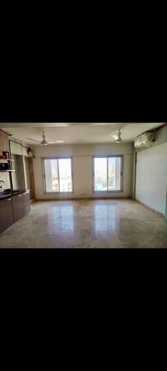 2 BHK + Servant Room,Extra Room Apartment For Rent in Malad West