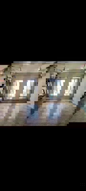 2 BHK + Servant Room,Extra Room Apartment For Rent in Malad West