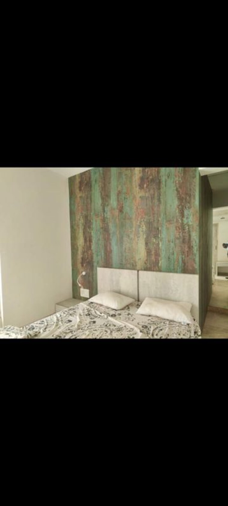 Bedroom, malad west 2 Bedroom 700 Sq.Ft. Apartment In Malad West Mumbai 9746616