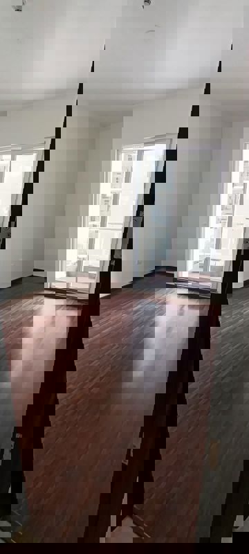 3.5 BHK + Servant Room Apartment For Sale in Emaar Palm Hills