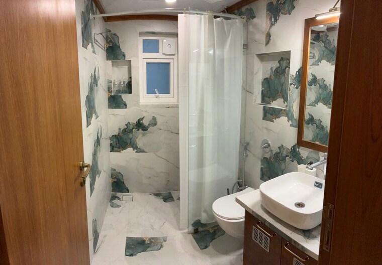 Team Area, camelot-society 3 Bedroom 1050 Sq.Ft. Apartment In Viman Nagar Pune 9746587