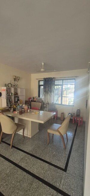 Master Bedroom in 4 BHK Apartment at Koregaon Park – for Rent