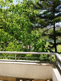 2 BHK + Servant Room Apartment For Rent in Rohan Madhuban