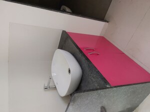 Furnished Amenities in 2 BHK Apartment at Rohan Madhuban, Bavdhan – for Rent