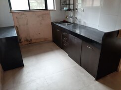 2 BHK Apartment For Rent in Ganga Paritosh
