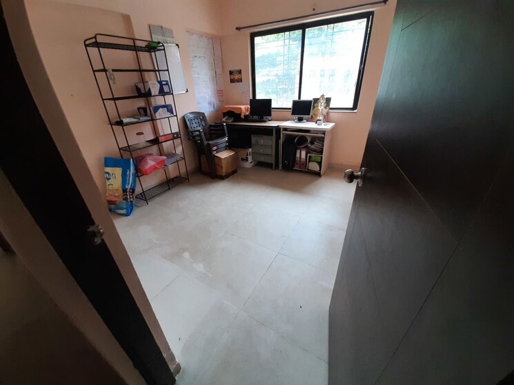 Room, ganga-paritosh 2 Bedroom 900 Sq.Ft. Apartment In Vadgaon Budruk Pune 9746608