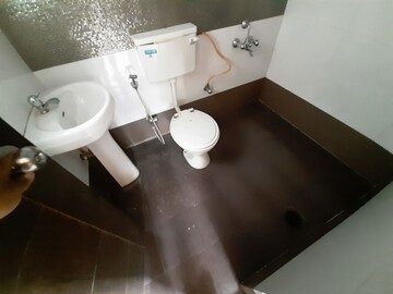 Team Area in 2 BHK Apartment at Ganga Paritosh, Vadgaon Budruk – for Rent