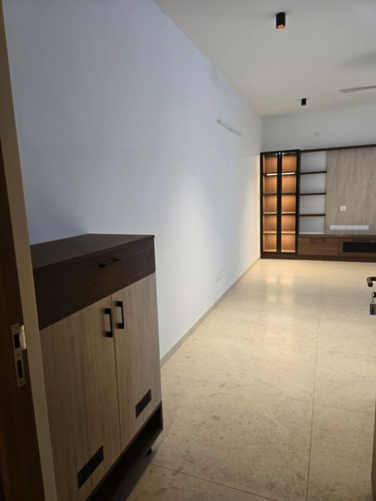 Room, kolte-patil-raaga 2 Bedroom 938 Sq.Ft. Apartment In Hennur Road Bangalore 9746773