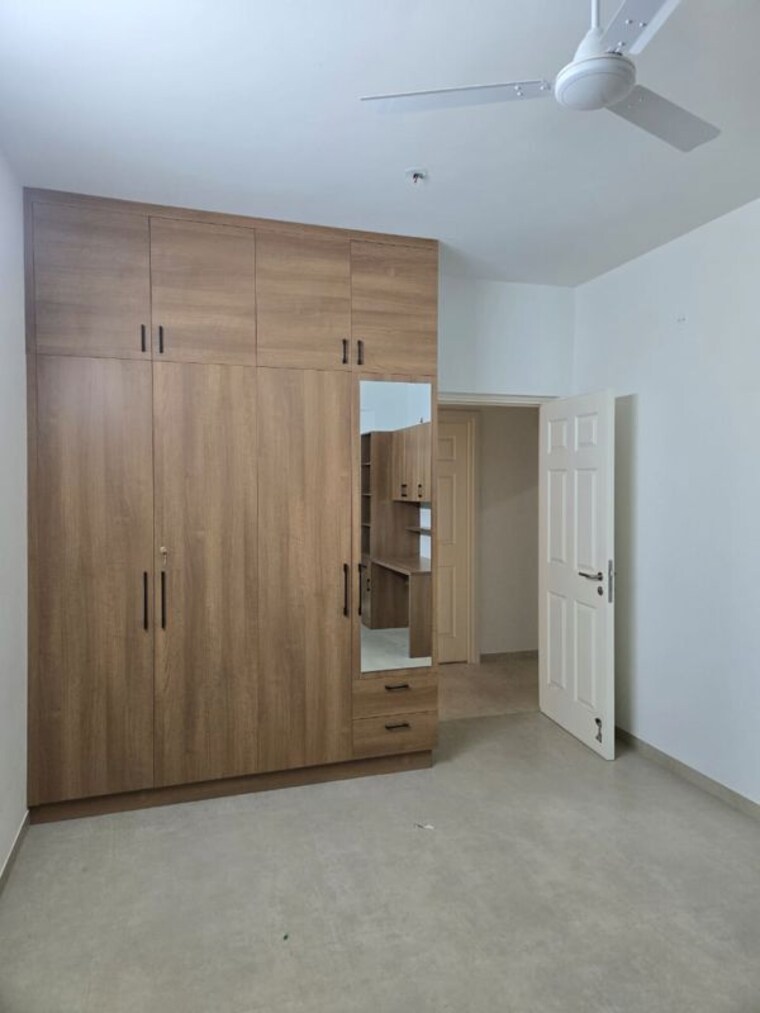 Room, kolte-patil-raaga 2 Bedroom 938 Sq.Ft. Apartment In Hennur Road Bangalore 9746773