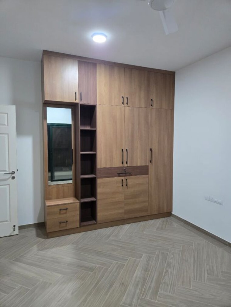 Room, kolte-patil-raaga 2 Bedroom 938 Sq.Ft. Apartment In Hennur Road Bangalore 9746773