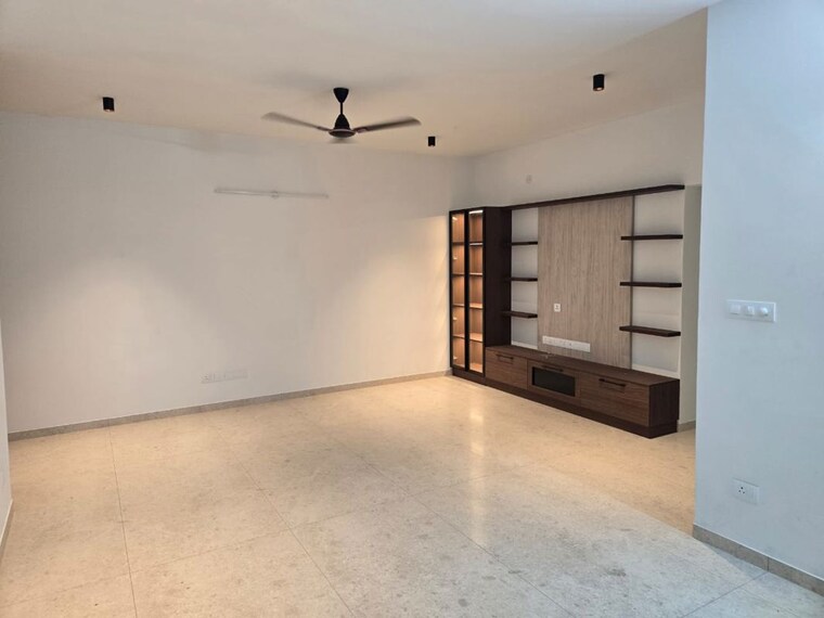 Room, kolte-patil-raaga 2 Bedroom 938 Sq.Ft. Apartment In Hennur Road Bangalore 9746773