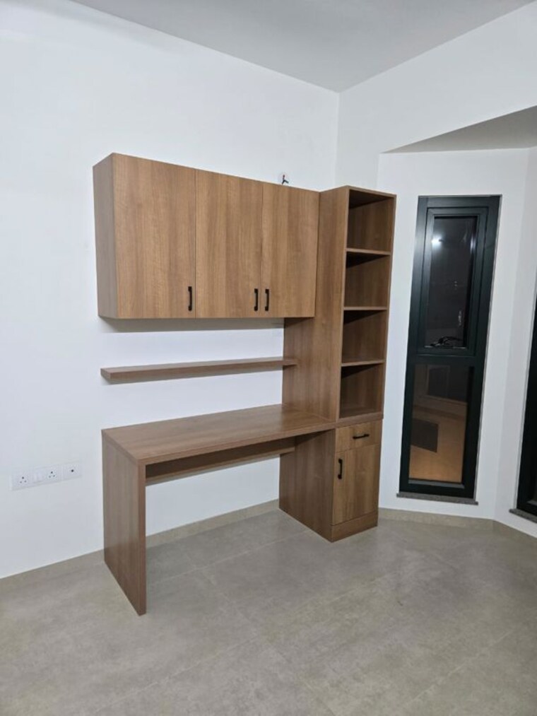Room, kolte-patil-raaga 2 Bedroom 938 Sq.Ft. Apartment In Hennur Road Bangalore 9746773